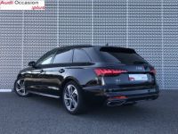 Audi A4 Avant 35 TFSI 150 S tronic 7 Competition - <small></small> 42.990 € <small>TTC</small> - #4