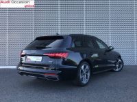 Audi A4 Avant 35 TFSI 150 S tronic 7 Competition - <small></small> 42.990 € <small>TTC</small> - #6