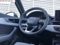 Audi A4 Avant 35 TFSI 150 S tronic 7 Competition - <small></small> 42.990 € <small>TTC</small> - #9