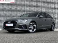 Audi A4 Avant 35 TFSI 150 S tronic 7 Competition - <small></small> 44.490 € <small>TTC</small> - #1