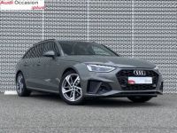 Audi A4 Avant 35 TFSI 150 S tronic 7 Competition - <small></small> 44.490 € <small>TTC</small> - #2