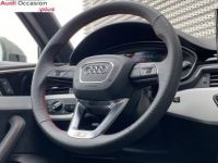 Audi A4 Avant 35 TFSI 150 S tronic 7 Competition - <small></small> 44.490 € <small>TTC</small> - #10