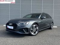 Audi A4 Avant 35 TFSI 150 S tronic 7 Competition - <small></small> 44.490 € <small>TTC</small> - #1