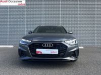 Audi A4 Avant 35 TFSI 150 S tronic 7 Competition - <small></small> 44.490 € <small>TTC</small> - #2