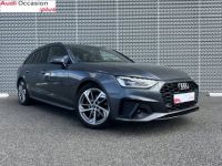 Audi A4 Avant 35 TFSI 150 S tronic 7 Competition - <small></small> 44.490 € <small>TTC</small> - #3