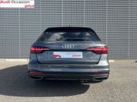 Audi A4 Avant 35 TFSI 150 S tronic 7 Competition - <small></small> 44.490 € <small>TTC</small> - #5