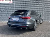 Audi A4 Avant 35 TFSI 150 S tronic 7 Competition - <small></small> 44.490 € <small>TTC</small> - #6