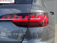 Audi A4 Avant 35 TFSI 150 S tronic 7 Competition - <small></small> 44.490 € <small>TTC</small> - #37