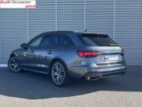 Audi A4 Avant 35 TFSI 150 S tronic 7 Competition - <small></small> 45.990 € <small>TTC</small> - #4