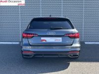 Audi A4 Avant 35 TFSI 150 S tronic 7 Competition - <small></small> 45.990 € <small>TTC</small> - #5