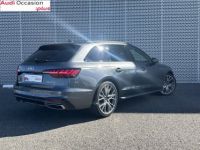 Audi A4 Avant 35 TFSI 150 S tronic 7 Competition - <small></small> 45.990 € <small>TTC</small> - #6