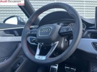 Audi A4 Avant 35 TFSI 150 S tronic 7 Competition - <small></small> 45.990 € <small>TTC</small> - #7