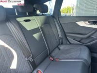 Audi A4 Avant 35 TFSI 150 S tronic 7 Competition - <small></small> 45.990 € <small>TTC</small> - #9