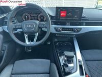 Audi A4 Avant 35 TFSI 150 S tronic 7 Competition - <small></small> 45.990 € <small>TTC</small> - #11