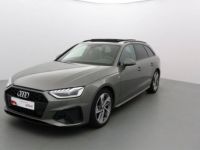 Audi A4 Avant 35 TFSI 150 S tronic 7 Competition - <small></small> 44.990 € <small>TTC</small> - #5