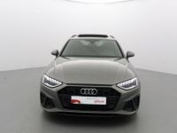 Audi A4 Avant 35 TFSI 150 S tronic 7 Competition - <small></small> 44.990 € <small>TTC</small> - #6