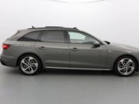 Audi A4 Avant 35 TFSI 150 S tronic 7 Competition - <small></small> 44.990 € <small>TTC</small> - #7