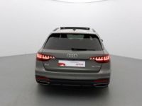 Audi A4 Avant 35 TFSI 150 S tronic 7 Competition - <small></small> 44.990 € <small>TTC</small> - #9