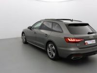 Audi A4 Avant 35 TFSI 150 S tronic 7 Competition - <small></small> 44.990 € <small>TTC</small> - #10