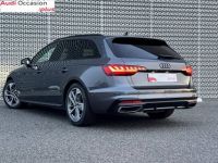 Audi A4 Avant 35 TFSI 150 S tronic 7 Competition - <small></small> 43.990 € <small>TTC</small> - #3