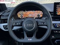 Audi A4 Avant 35 TFSI 150 S tronic 7 Competition - <small></small> 43.990 € <small>TTC</small> - #5