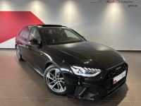 Audi A4 Avant 35 TFSI 150 S tronic 7 Competition - <small></small> 42.980 € <small>TTC</small> - #1