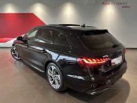 Audi A4 Avant 35 TFSI 150 S tronic 7 Competition - <small></small> 42.980 € <small>TTC</small> - #2