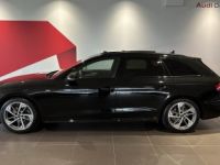 Audi A4 Avant 35 TFSI 150 S tronic 7 Competition - <small></small> 42.980 € <small>TTC</small> - #3