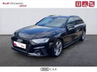 Audi A4 Avant 35 TFSI 150 S tronic 7 Competition - <small></small> 41.890 € <small>TTC</small> - #1