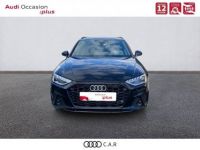 Audi A4 Avant 35 TFSI 150 S tronic 7 Competition - <small></small> 41.890 € <small>TTC</small> - #2