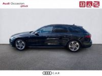 Audi A4 Avant 35 TFSI 150 S tronic 7 Competition - <small></small> 41.890 € <small>TTC</small> - #3