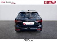 Audi A4 Avant 35 TFSI 150 S tronic 7 Competition - <small></small> 41.890 € <small>TTC</small> - #4