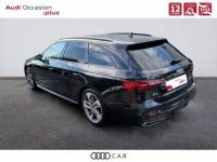 Audi A4 Avant 35 TFSI 150 S tronic 7 Competition - <small></small> 41.890 € <small>TTC</small> - #5