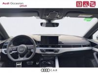 Audi A4 Avant 35 TFSI 150 S tronic 7 Competition - <small></small> 41.890 € <small>TTC</small> - #6