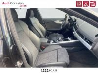 Audi A4 Avant 35 TFSI 150 S tronic 7 Competition - <small></small> 41.890 € <small>TTC</small> - #7