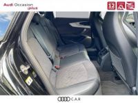 Audi A4 Avant 35 TFSI 150 S tronic 7 Competition - <small></small> 41.890 € <small>TTC</small> - #8