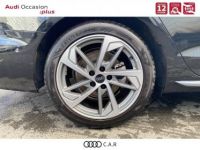 Audi A4 Avant 35 TFSI 150 S tronic 7 Competition - <small></small> 41.890 € <small>TTC</small> - #9