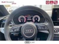 Audi A4 Avant 35 TFSI 150 S tronic 7 Competition - <small></small> 41.890 € <small>TTC</small> - #11