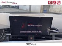 Audi A4 Avant 35 TFSI 150 S tronic 7 Competition - <small></small> 41.890 € <small>TTC</small> - #13