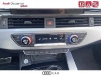 Audi A4 Avant 35 TFSI 150 S tronic 7 Competition - <small></small> 41.890 € <small>TTC</small> - #14