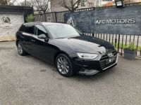 Audi A4 Avant 35 TFSI 150 S tronic 7 Design - <small></small> 26.990 € <small>TTC</small> - #1