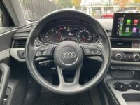 Audi A4 Avant 35 TFSI 150 S tronic 7 Design - <small></small> 26.990 € <small>TTC</small> - #7