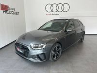 Audi A4 Avant 35 TFSI 150 S tronic 7 S Edition - <small></small> 53.380 € <small>TTC</small> - #1