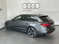 Audi A4 Avant 35 TFSI 150 S tronic 7 S Edition - <small></small> 53.380 € <small>TTC</small> - #3