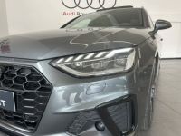 Audi A4 Avant 35 TFSI 150 S tronic 7 S Edition - <small></small> 53.380 € <small>TTC</small> - #4