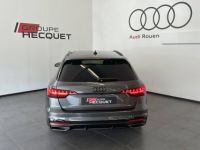 Audi A4 Avant 35 TFSI 150 S tronic 7 S Edition - <small></small> 53.380 € <small>TTC</small> - #7