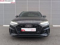 Audi A4 Avant 35 TFSI 150 S tronic 7 S Edition - <small></small> 44.690 € <small>TTC</small> - #2