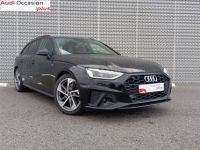 Audi A4 Avant 35 TFSI 150 S tronic 7 S Edition - <small></small> 44.690 € <small>TTC</small> - #3