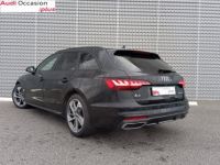 Audi A4 Avant 35 TFSI 150 S tronic 7 S Edition - <small></small> 44.690 € <small>TTC</small> - #4