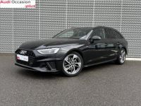 Audi A4 Avant 35 TFSI 150 S tronic 7 Edition - <small></small> 35.990 € <small>TTC</small> - #1